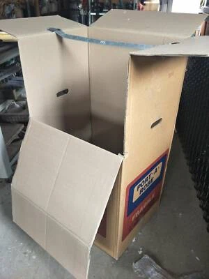 Moving Boxes In Hervey Bay Region Qld Gumtree Australia Free Local Classifieds