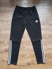 Adidas Kids Pants Black Offer Jogging Pants Training Fitness New
