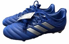 Size 7 - adidas Copa 20.1 FG Silver Metallic for sale online | eBay