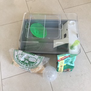 pets at home silent wheel