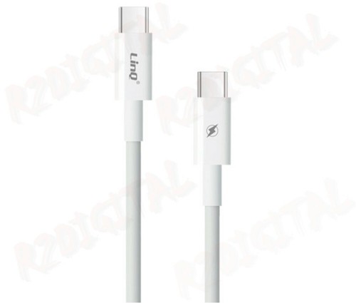 CAVO USB C 20V 5A RICARICA ULTRA RAPIDA 1,8 Mt PD 100W ALTE PRESTAZIONI TYPE-C - Bild 6 von 6