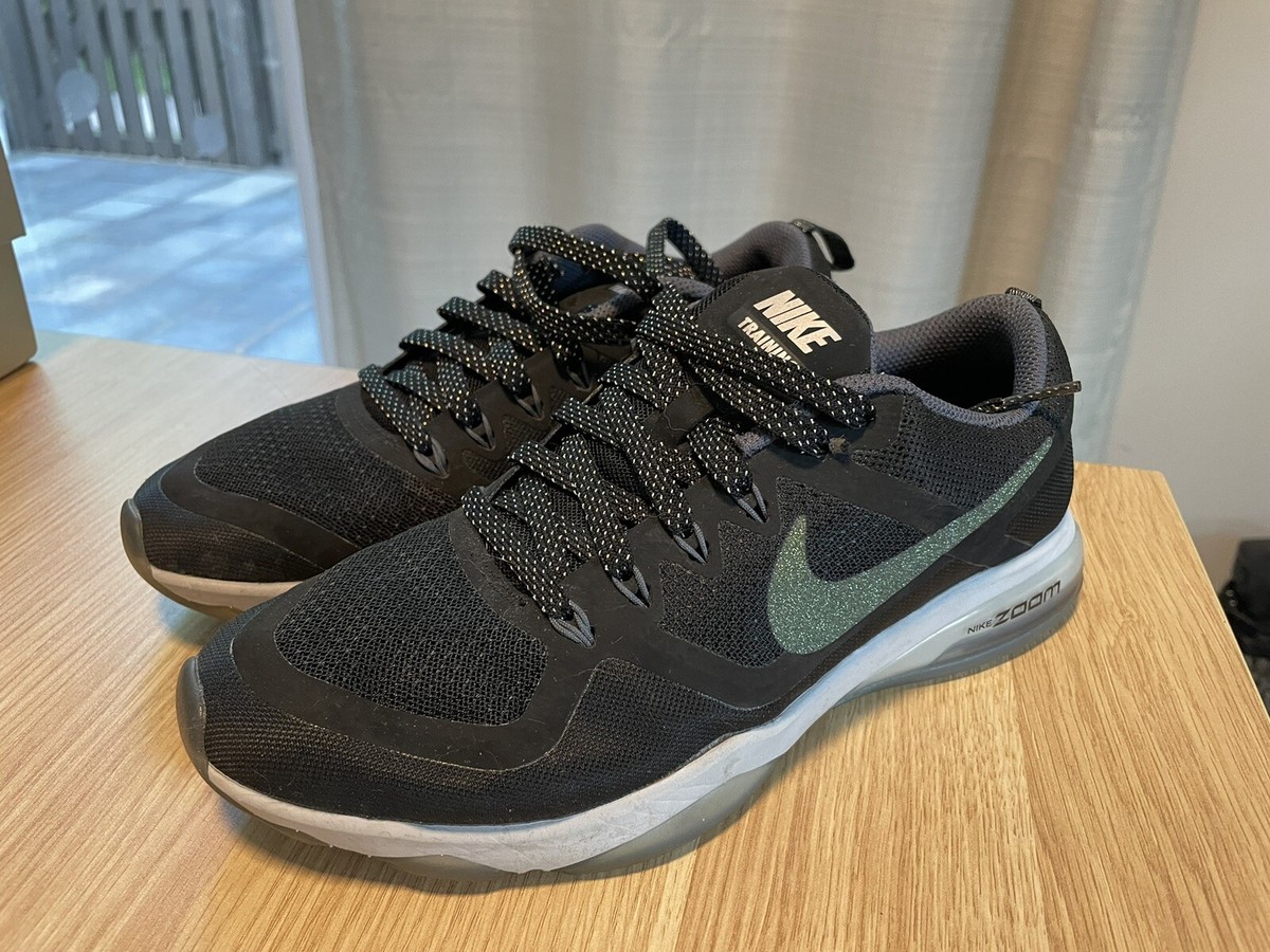 nike air zoom fitness