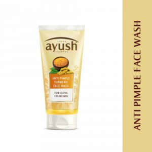 ayush cream for pimples