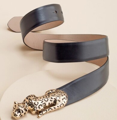 Beautiful Chico’s Belt NWT Size S Chico main image 4