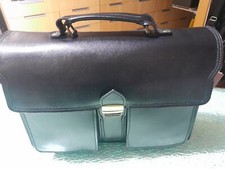 Borsa 24 Ore Uomo Pelle