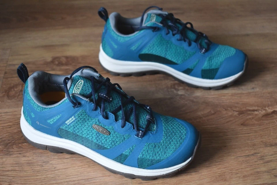 Keen Terradora II Mid WP W 36 37 37,5 38 42 Waterproof 1026016  wanderschuhe