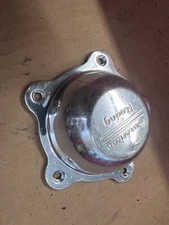 American Racing Center Cap  (B9886)  3505293