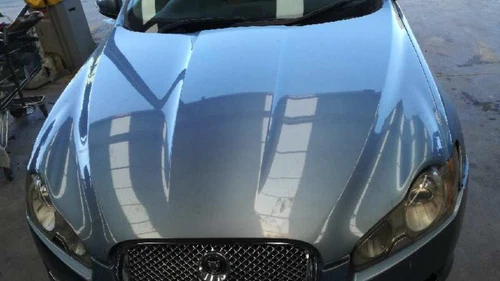 8X2310E889AD Multifunktionsanzeige Für JAGUAR XF 2.7 V6 Diesel Luxury 2100017 - Bild 9 von 10