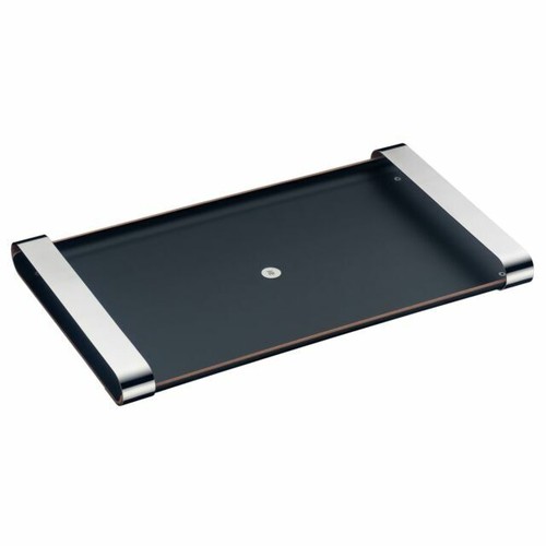 WMF Clever&More Eierpiekser 6 Cm, Cromargan Edelstahl Mattiert, Eierstecher Für