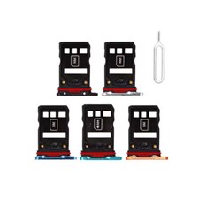 OEM SIM Card SD Holder Tray Card removal needle Replacement For Huawei P30 pro