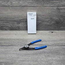 Imperial IR-3890C Reversible Internal External Snap Retaining Ring Pliers New