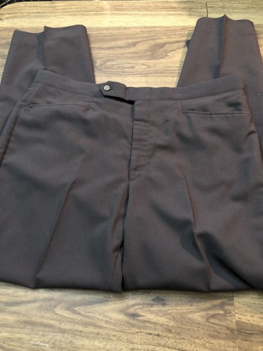 Jaymar Ruby Men's Pants Slacks 