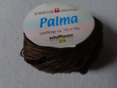D.Palma Haarfärbemittel Für Damen – 75g Packung Für Intensive Farbe Und Pflege