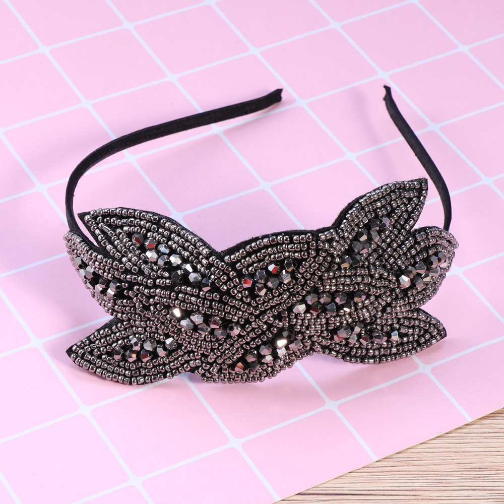Decorative Hair Accessories Hair Beauty Tools Headdress Hair Band
