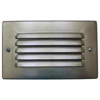 Led Step Mounted Luminaire Louver Surface Mounting Kit - Led-sph Led Step Mounted Luminaire Louver Surface Mounting Kit - Led-sph