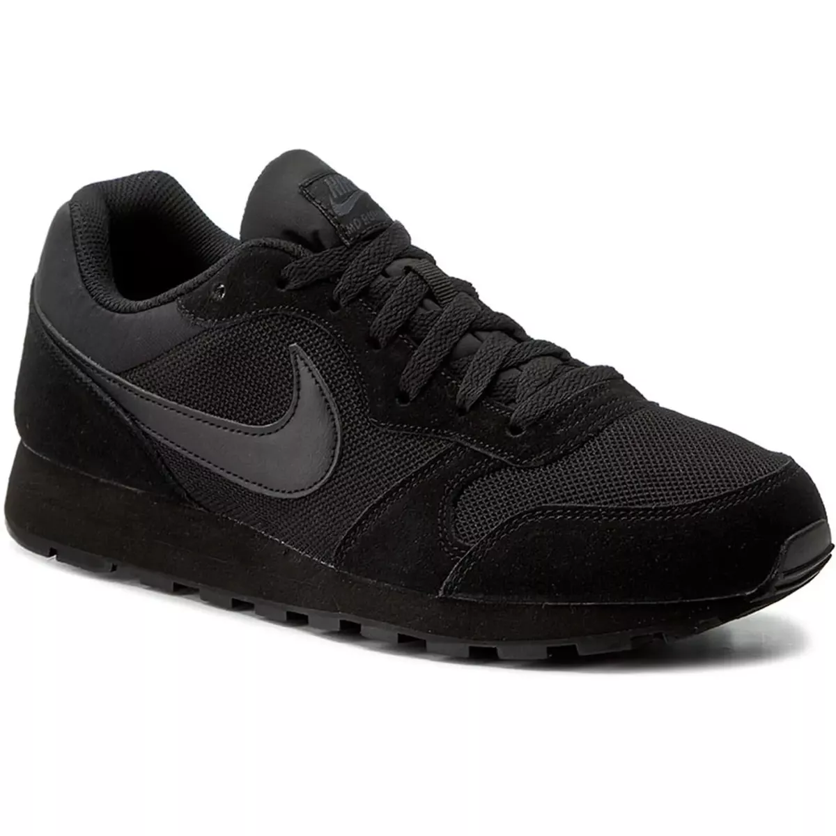 Nike md cheap runner cinza