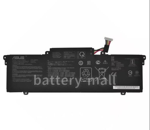 C31N1914 Laptop battery, Asus ZenBook UX425QA ExpertBook B5 Flip B5402FBA série, 5427mAh/63WH