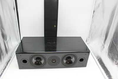 vienna acoustics center speaker