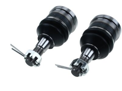 For 1991-1997 Chevrolet P30 Ball Joint Kit Front Lower Autopart Premium 25297SP