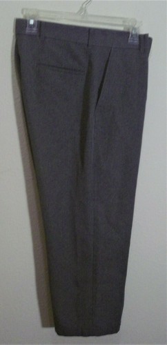gray umpire pants by Levi's Action 
