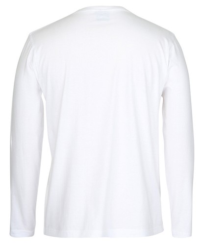 JB's wear Tee T shirt, Non Cuff, Long Sleeve Cotton 1LSNC - Picture 12 of 12