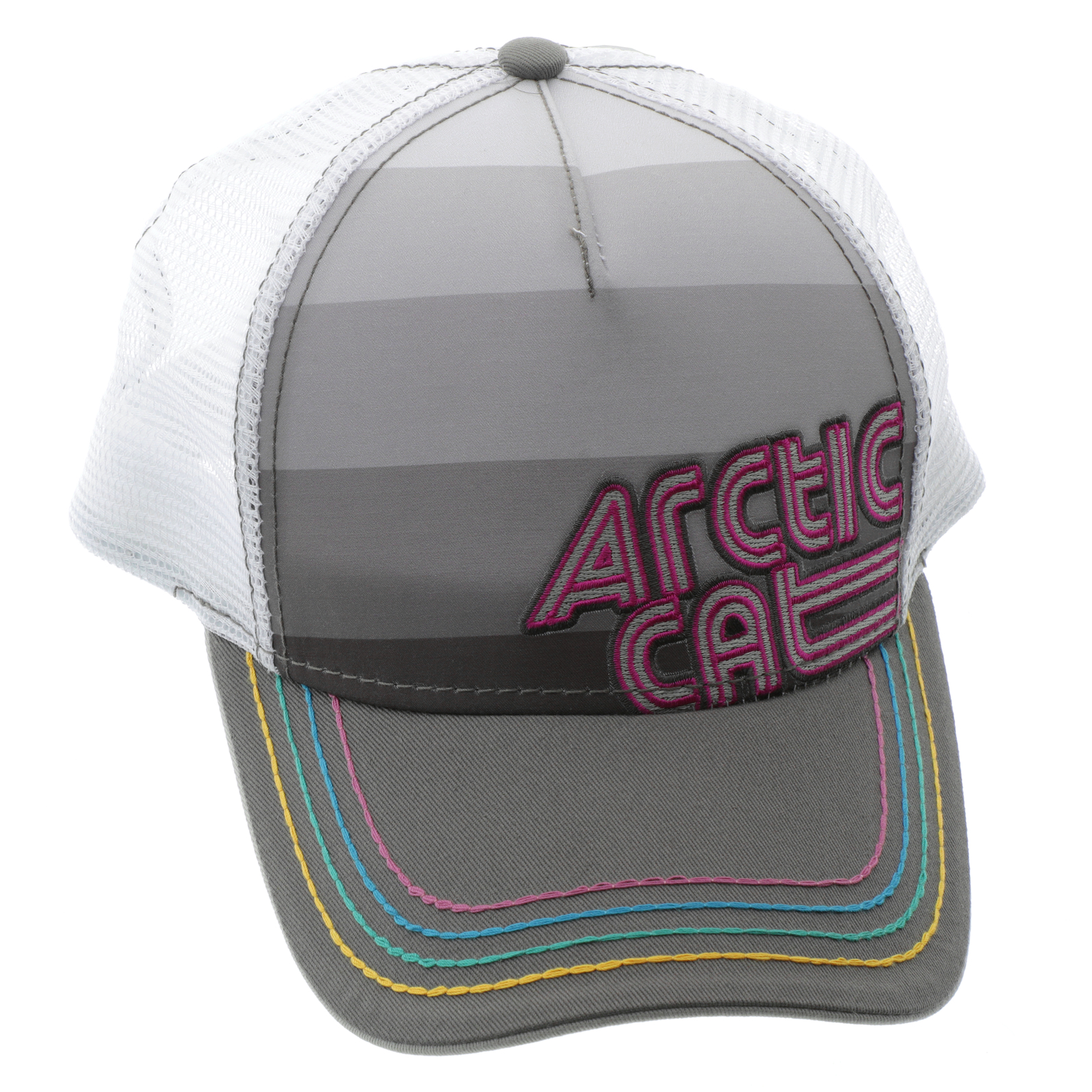 Gorra multicolor para Arctic Cat (N/P no disponible)