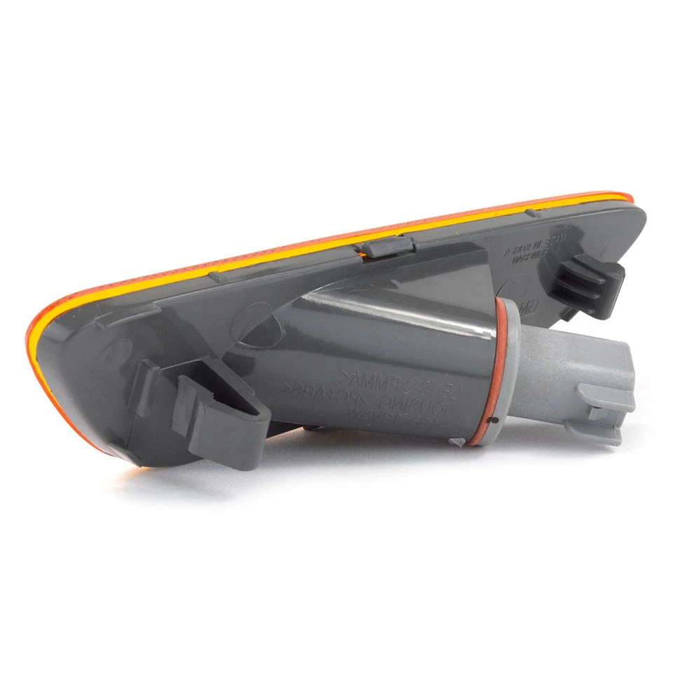 OEM NUEVO Luz Marcadora Lateral Giratoria Lámpara Delantera IZQUIERDA Driver Vue Captiva Sport 96830939 Foto 2 de 4