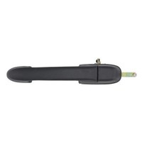 TüRgriff Hinten Links FüR Fiat Brava 182 1.6 16V 1.4 12V 182_ 1.8 GT