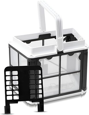 9991459-R1 Fine Filter Basket Fit for Dolphin Robotic Pool Cleaners S50, S100...