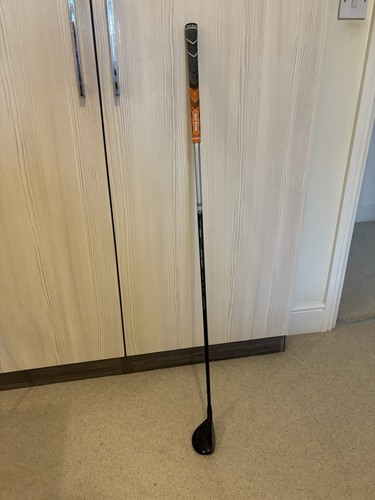 Titleist TSi2 18 Degree Hybrid X Stiff Tensei White - Picture 4 of 5