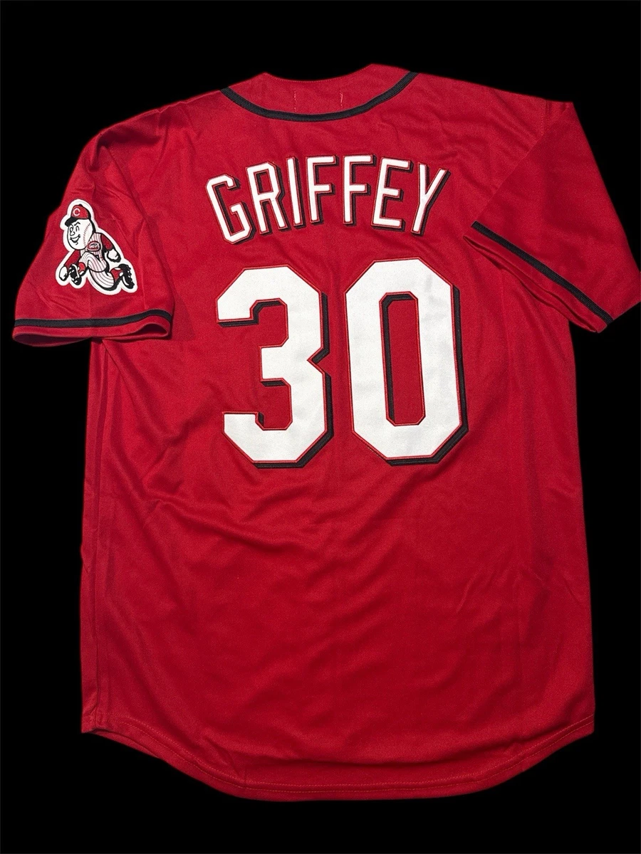 Ken Griffey Jr MLB Fan Jerseys for sale | eBay