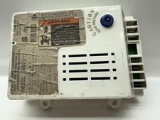 White Rodgers 50D21-1 Spark Ignition Control Module *Cracked Housing* LH33WP001