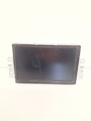 Volvo V40 2015 Bildschirm Display Anzeige 31483613AA MDT19663