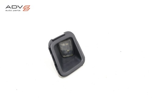 2020 JEEP GLADIATOR REAR RIGHT PASSENGER SIDE LICENSE PLATE LIGHT LAMP OEM