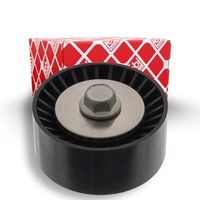 febi Bilstein Umlenk-/FüHrungsrolle, Keilrippenriemen 100749 FüR Opel Chevrolet