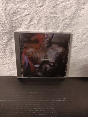 Tech N9ne All 6's and 7's CD 2011 VG+ Tested Ex Library Strange Hardcore Hip Hop