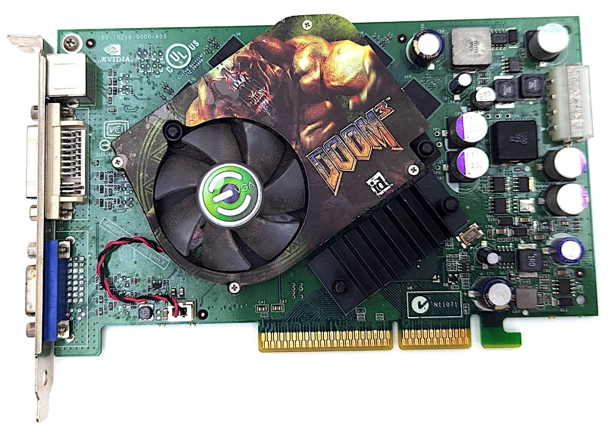 Geforce 6600 Gt for sale - eBay