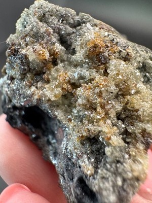 6242 Sphalerite from ZCA #4 Mine Balmat, NY 38g