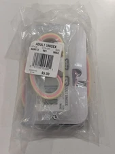 Nike Baller Bands, Never Opened From Shipment, 3packs,3 bands in each pack