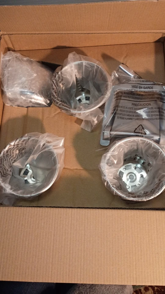 Máquina SaladMaster Procesador de Alimentos Ensalada Cortador de Verduras Cortador Triturador Rallador Foto 4 de 4