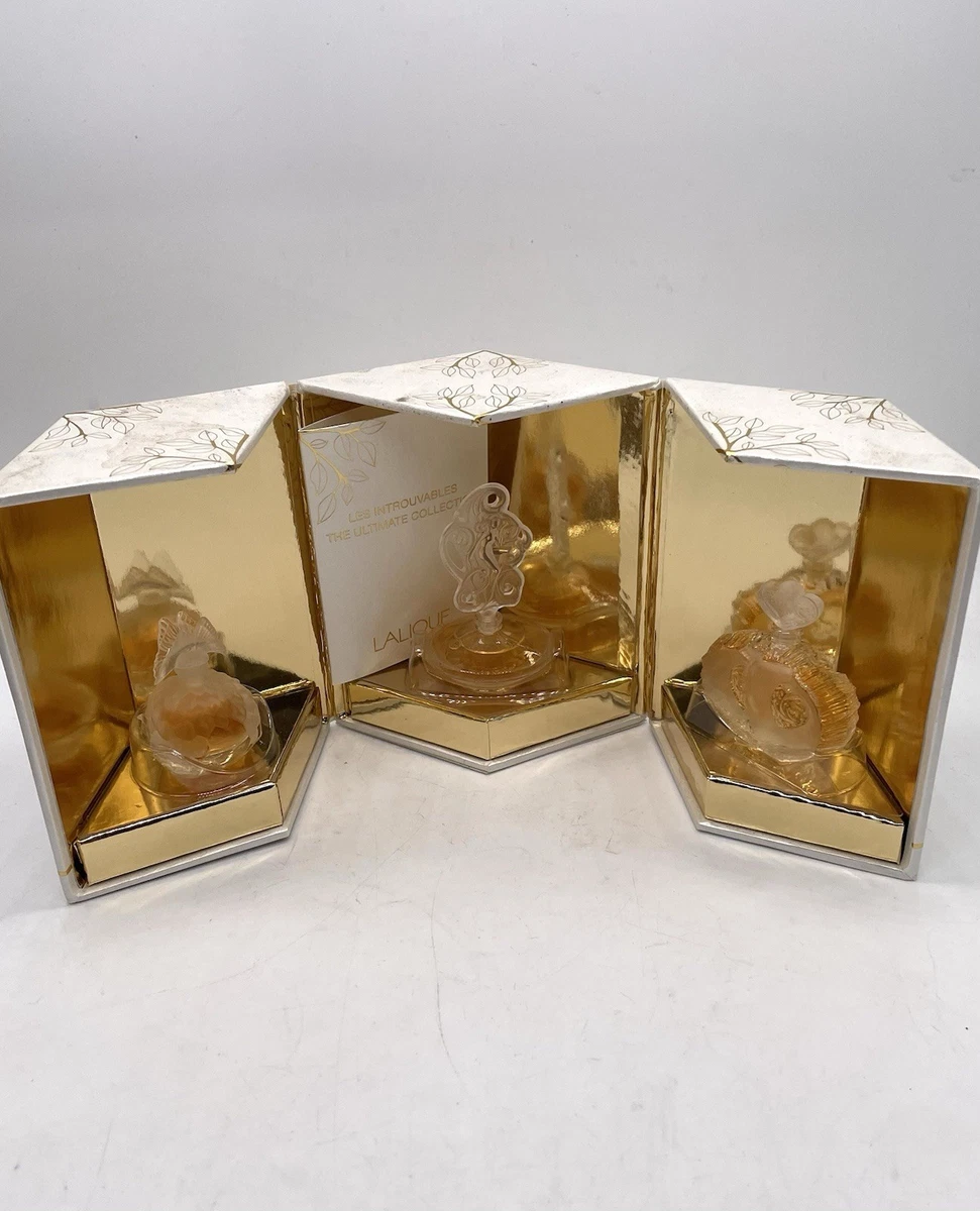 Lalique Ultimate Fragrances for Women for sale | eBay