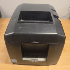 Star Micronics TSP650 Receipt Printer No Power Adapter
