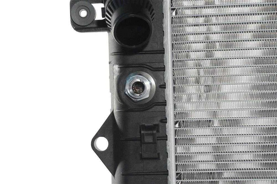 Radiador Foto 4 de 4