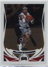 2004-05 Topps Chrome Allen Iverson #1 HOF 1o15