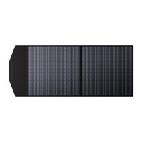 Allpowers 100W Solartasche Faltbar Solar Panel FüR Camping Wohnmobil 12V
