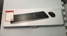 Microsoft Wireless 850 Dektop Mouse and Keyboard