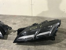 Audi TT Roadster (8S) original LED Scheinwerfer vorne links 8S0941033C