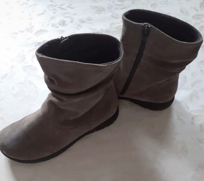 Damenstiefel von Helvesko Gr. 37