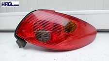 Heckleuchte Rechts Peugeot 206 CC 110 2KFX/2NFZ/ Cabrio
