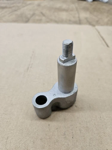 Muncie M20 21 22 4 speed Transmission Shift Selector Lever Shaft 3/8" Stud ( 1 )
